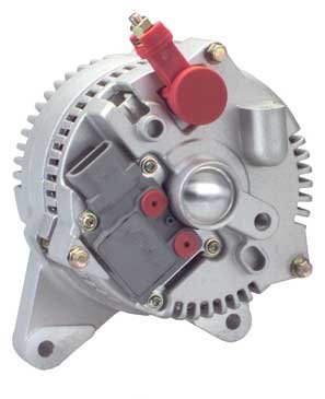 Ford 3G Series Alternator