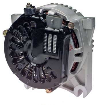Ford 4G Series Alternator