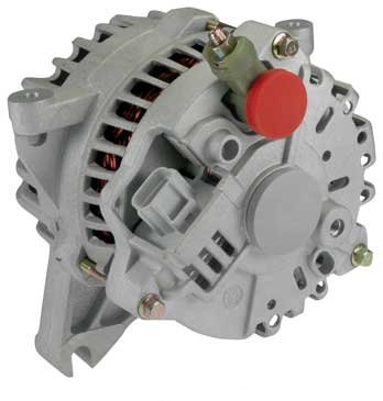 Ford 6G Series Alternator