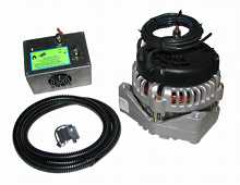 ad244 alternator