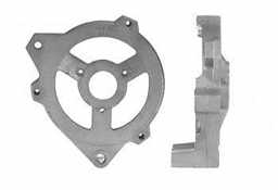 cs130 left hand mount