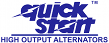 Quick Start Logo